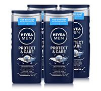 Nivea Men Protect Care, 4 unidades