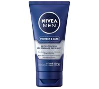Nivea Men Protect & Care - 75 Ml - Gommage Visage