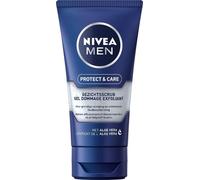 NIVEA MEN Protect & Care - 75 ml - Gommage visage