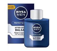 Nivea Baume après-rasage pour hommes Protect & Care 100 ml