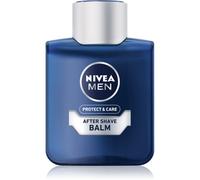 Nivea Men Protect & Care Baume Après-Rasage Hydratant 100 Ml