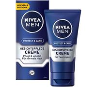NIVEA MEN Protect & Care Crème de soin du visage hydratante 75 ml pour homme