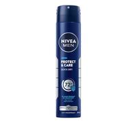 NIVEA MEN - Déodorant - Protect & Care - Quick Dry - Anti-Transpirant - 72 h - 1x200 ML