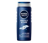 NIVEA MEN Protect & Care Gel douche 500 ml