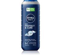NIVEA MEN Protect & Care Gel douche 500 ml