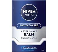 NIVEA Men Protect & Care Lotion hydratante 100 ml
