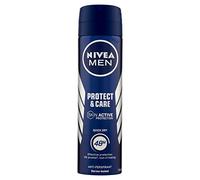 Nivea Men Protect & Care Spray Déodorant pour homme 150 ml