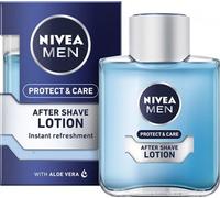 Nivea Men Protect & Care lotion après-rasage pour homme 100 ml