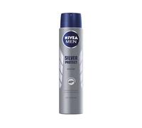 Nivea Men Protection Argent Spray Anti-Transpirant, 250ml