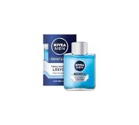 Nivea Men Protection & Soin Après-rasage Liquide dans 3er Paquet (3 x 100 ML ), Après-rasage Maintient la Peau après Raser, Hydratant et Apaisant Soin Du Visage