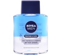 Nivea Men Protege & Cuida After Shave 2 in 1 100 ml