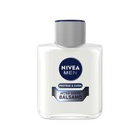 NIVEA MEN PROTEGE & CUIDA after shave moisturizing balm 100 ml