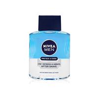 Nivea Men Protege & Cuida After Shave 2 En 1 100ml