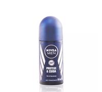 Nivea Men Protect And Care Déodorant Roll On 50ml