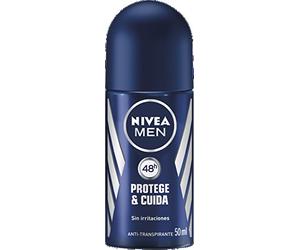 Nivea Men Protège/Cuida Déodorant Roll-on 50 ml