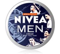NIVEA MEN Real Madrid crème multifonctionnelle pour homme edition limitée 150 ml