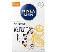 NIVEA MEN Real Madrid Baume après-rasage édition limitée 100 ml