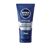 NIVEA MEN Rehydrating Moisturiser - 75 ml Pack of 2