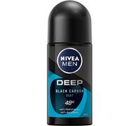 Nivea Men Roll On Deep Beat 50ml