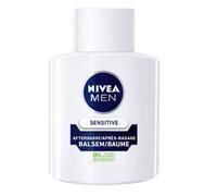NIVEA MEN Sensitive After Shave Balsam Peau Sensible Baume 100 ml
