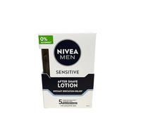 Nivea - Men Sensitive After Shave Lotion 100 ml