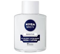 NIVEA MEN Sensitive après-rasage apaisante pour homme 100 ml