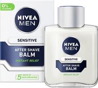 Nivea Men Sensitive Baume apaisant après-rasage Baume après-rasage 100 ml