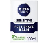 Nivea Men Sensitive Baume après-rasage 100 ml