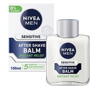 Nivea Men Sensitive Baume après-rasage 100 ml