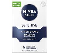 NIVEA MEN Sensitive Baume après-rasage 100 ml