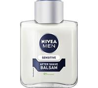 Nivea Soin pour hommes Soin après rasage Nivea MenBaume après-rasage Sensitive 100 ml