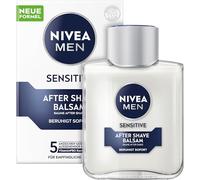 NIVEA Baume après rasage extra apaisant For Men - Peau sensible - 100 ml