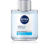 Nivea Lotion après-rasage peaux sensibles 100 ml