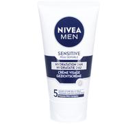 Nivea Men Sensitive Crème Hydratante 75 ml