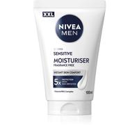 NIVEA MEN Sensitive crème hydratante peaux sensibles 100 ml