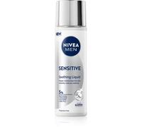 NIVEA MEN Sensitive fluide ultra-léger pour apaiser la peau 100 ml