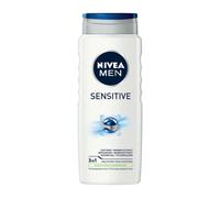 Nivea Men Sensitive Gel Douche 500ml