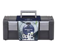 NIVEA MEN Sensitive Kit coffret cadeau visage et corps