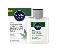 Masaje Nivea Balsamo Sensitive Pro Ultra Calming 100