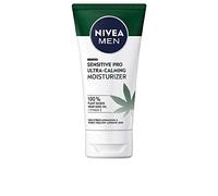 Nivea Men Sensitive Pro Crema Facial Hidratante-Calmante 75Ml