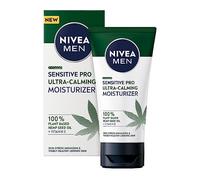 NIVEA MEN Sensitive Pro Ultra-Calming Crème Hydratante pour le Visage pour Hommes 75 ml