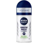 Nivea Men Sensitive Protect Déodorant en Spray W2