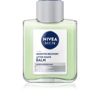 NIVEA MEN Sensitive Recovery Baume après-rasage pour homme 100 ml