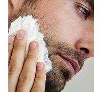 Nivea Men Sensitive Recovery mousse à raser 200ml