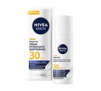 NMEN CREME VISAGE TRIPLE PROTECT SPF30 50ML