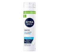 NIVEA MEN Sensitive Visage Gel à Raser 200ml