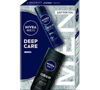 Nivea Men Set de soins profonds - Darkova Sada