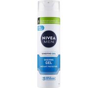 Nivea Men Sensitive Cool Shaving Gel 200 ml