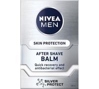 Nivea Men Silver Protect Baume après-rasage 100ml