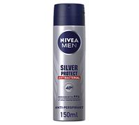 Nivea Men Silver Protect Dynamic Power 48h Anti-Perspirant Déodorant Spray 150 ml